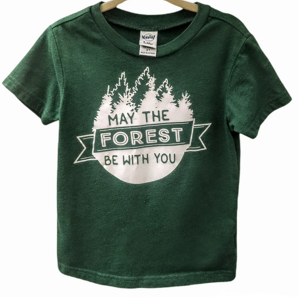 Sweet Forest T-shirt